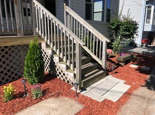 57 Bickford Ave #2, Revere, MA 02151
