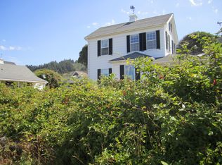 24950 Sea View Dr, Westport, CA 95488