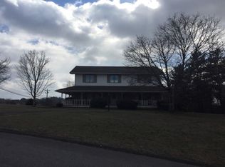 12000 Olympic Dr, Knoxville, TN 37934