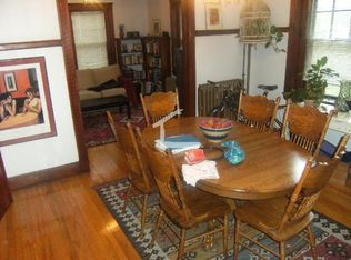 5 Claflin Rd #A1, Brookline, MA 02445