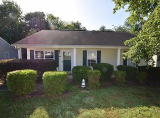 135 Sunny Ray Dr, Duncan, SC 29334