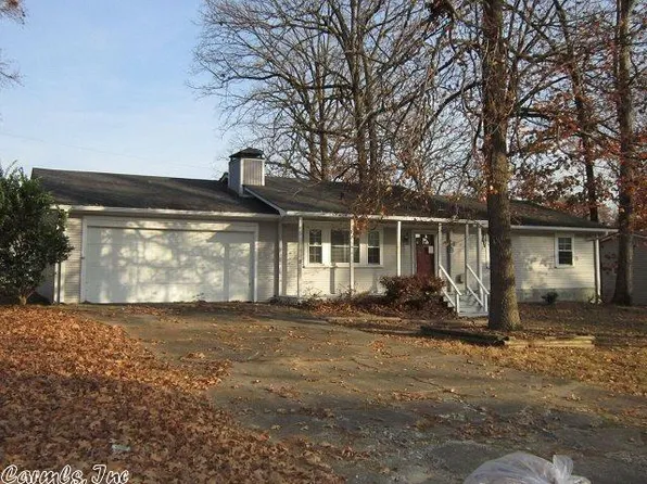 2219 Lakeview Dr, Benton, AR 72015