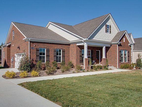 2nd image of 1316 Von Hallen Ct Lot 60