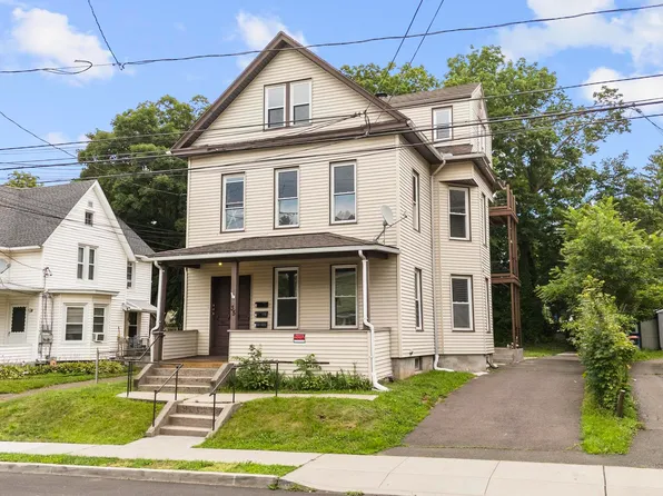 35 Newton St #1, Meriden, CT 06450