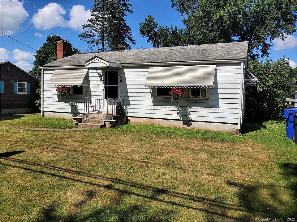 46 Windermere Ave, Ellington, CT 06029 MLS 170506327 Zillow