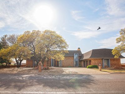 1407 Mustang Dr, Denver City, TX, 79323
