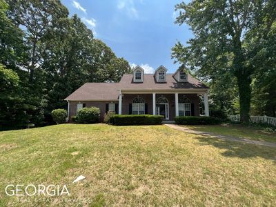 171 Wellington Dr, Lagrange, GA, 30241