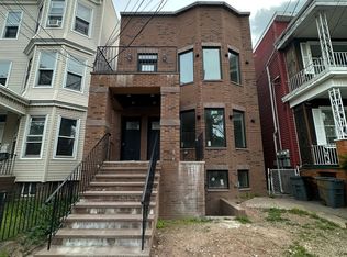161 Bidwell Ave, Jersey City, NJ 07305