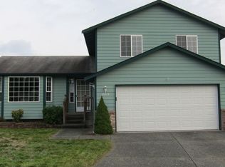 20215 46th Ave NE, Arlington, WA 98223