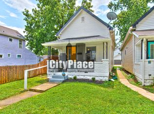 959 Lexington Ave, Indianapolis, IN 46203