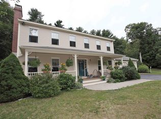 37 Sundance Rd, Dartmouth, MA 02747