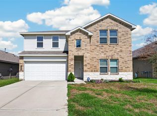 12818 Sunny Pass, Willis, TX 77318