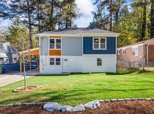 1270 Graymont Dr SW, Atlanta, GA 30310