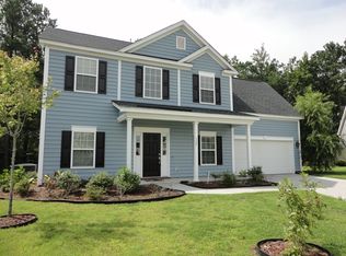 322 Remington Pl, Pooler, GA 31322