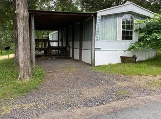 127 Strandberg Cir #127, Mena, AR 71953