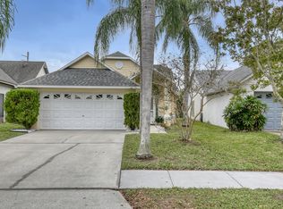 2253 Misty Way Ln, Melbourne, FL 32935
