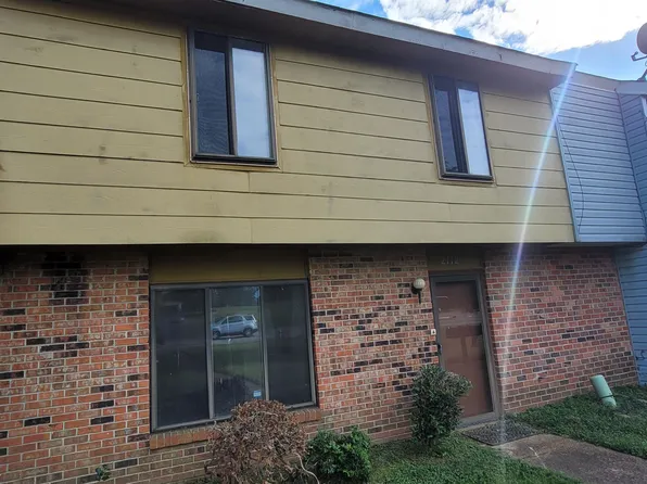 2112 Seven Oaks Dr, Memphis, TN 38116