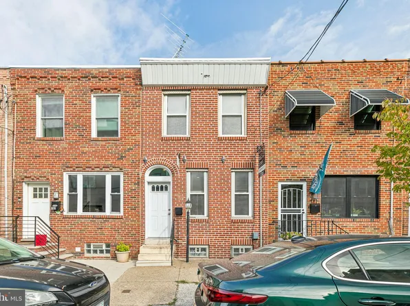 709 Moyer St, Philadelphia, PA 19125