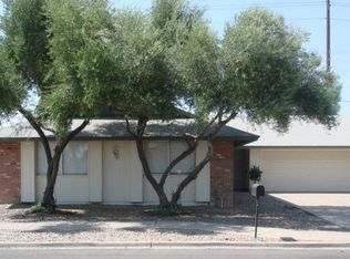 1607 W Naranja Ave, Mesa, AZ 85202