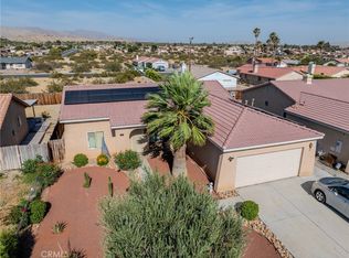 15600 Avenida Ramada, Desert Hot Springs, CA 92240