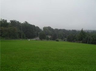 County Line Rd, Acme, PA 15610