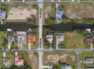 1919 SW 31st Ter, Cape Coral, FL 33914