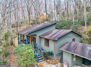 81 Lost Valley Dr, Dillard, GA 30537