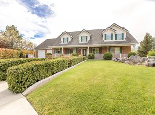 1059 W 150 North Cir, St George, UT 84770