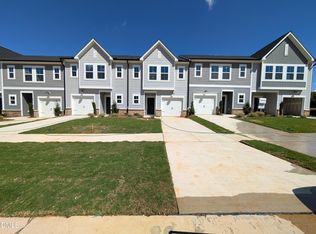 224 Flagstone Way, Clayton, NC 27520