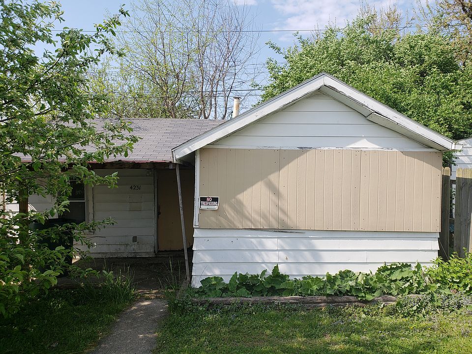 1st image of 4231 Farnham Ave
