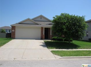 505 Taurus Dr, Killeen, TX 76542