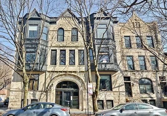 1st image of 2059 N Dayton St #3B