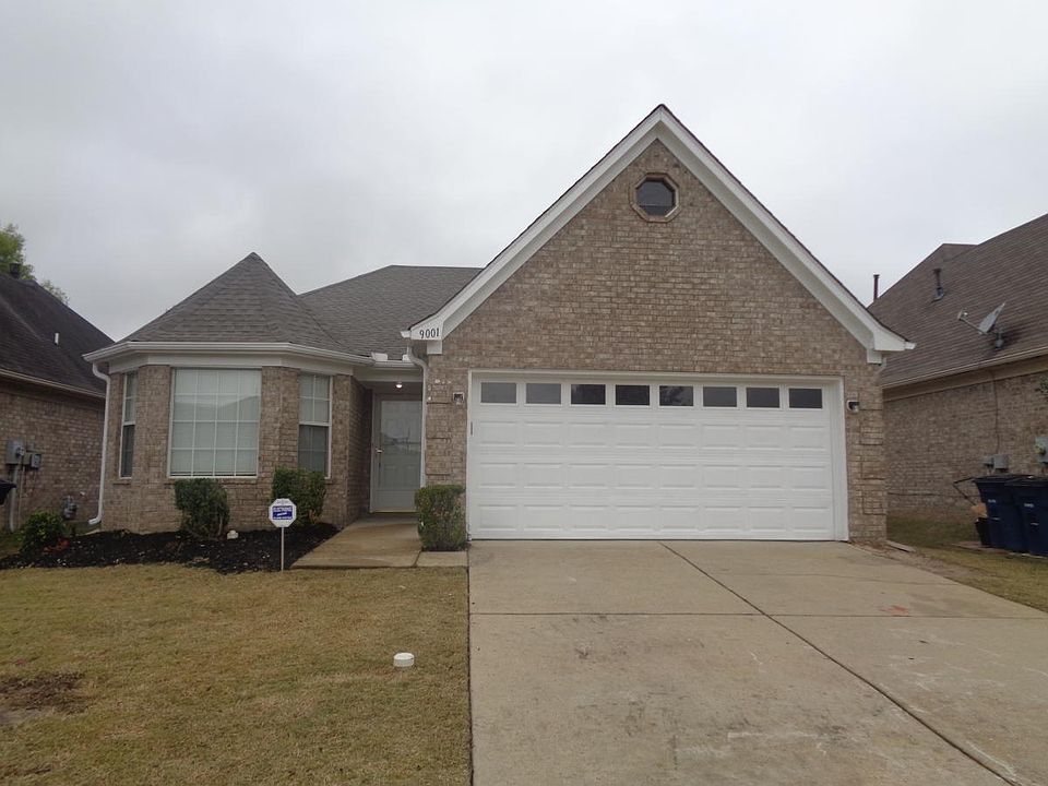 1st image of 9001 William Paul Dr