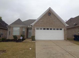 9001 William Paul Dr, Olive Branch, MS 38654