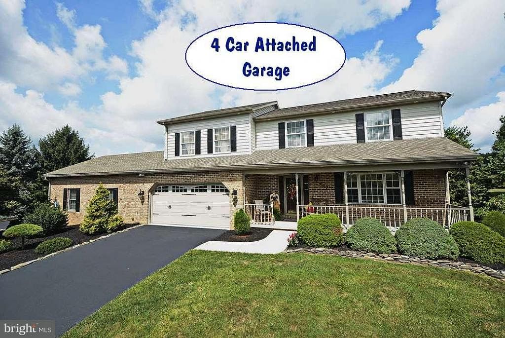 397 Saint Bartholomew Rd, Hanover, PA 17331 Zillow