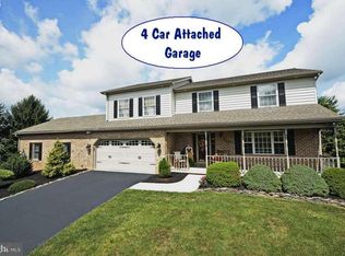 397 Saint Bartholomew Rd, Hanover, PA 17331