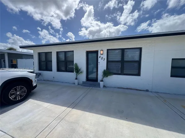 427 NW 19th Ave, Fort Lauderdale, FL 33311