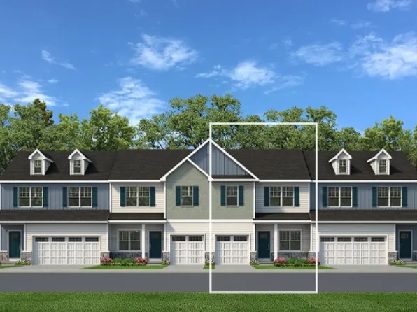 6 Lone Fox Ln #105, Easton, PA 18045