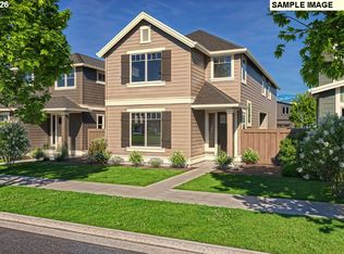 6627 SE Kinnaman St, Hillsboro, OR 97123