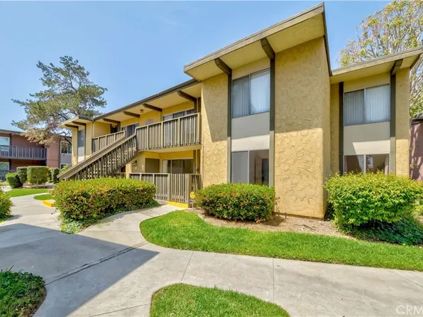 1115 Sepulveda Blvd Unit G-102, Torrance, CA 90502