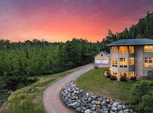 2097 S Lind Rd, Carlton, MN 55718