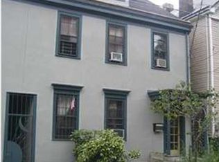 78 Corson Ave, Staten Island, NY 10301
