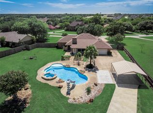 2806 Cinnamon Spring St, Red Oak, TX 75154