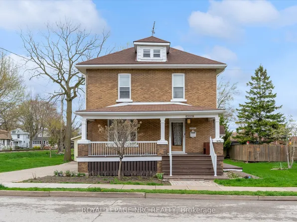 155 Ash St, Pt Colborne, ON L3K 2W7