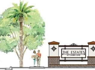 1699 S Sailors Ct, Gilbert, AZ 85295