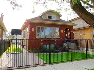 2842 N Nagle Ave, Chicago, IL 60634