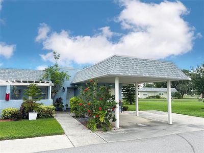 3854 Trophy Blvd, New Port Richey, FL, 34655