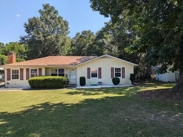 3209 Hillsview Dr, Augusta, GA 30909