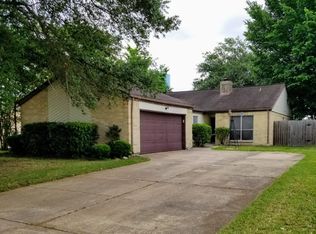 11718 Ridge Run Dr, Houston, TX 77064