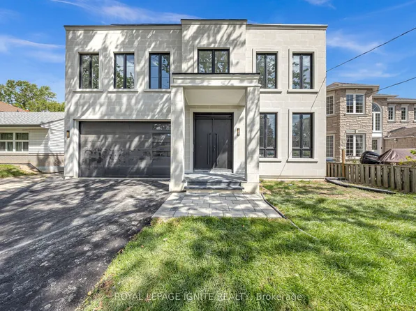 15 Deblyn Dr E, Toronto, ON M1S 1J4